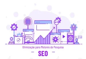 Otimização Motores de Pesquisa