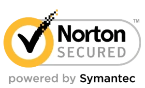 NORTON SECURED powered by Symantec