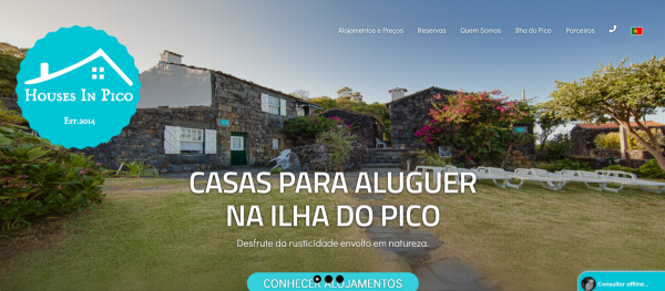 Alojamento Local Açores